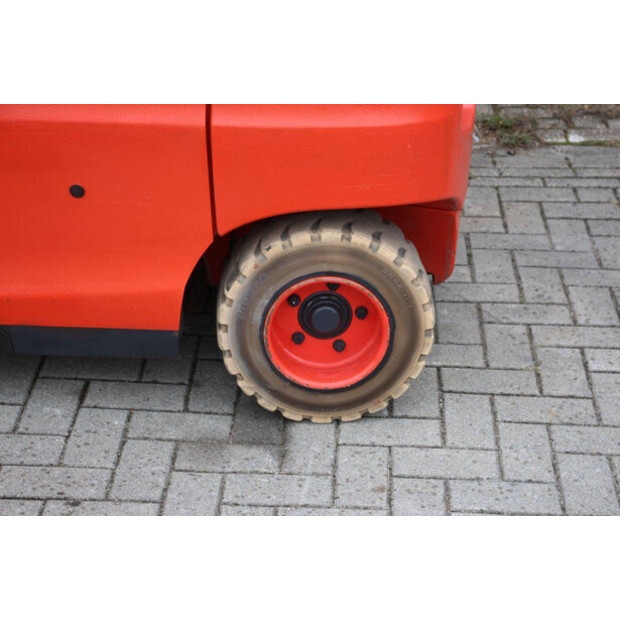 2016 Linde E30L-01-42326117