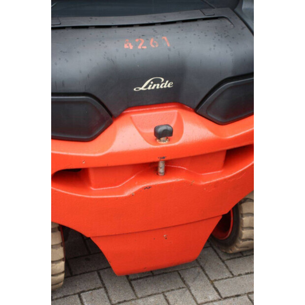 2016 Linde E30L-01-42326119