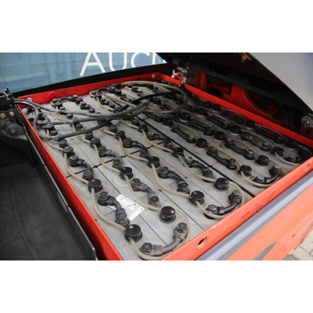 2016 Linde E30L-01-42326120