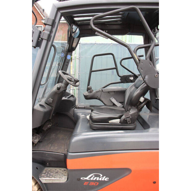 2016 Linde E30L-01-42326122