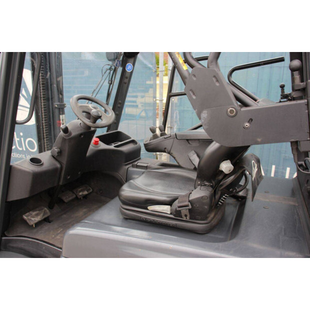 2016 Linde E30L-01-42326123