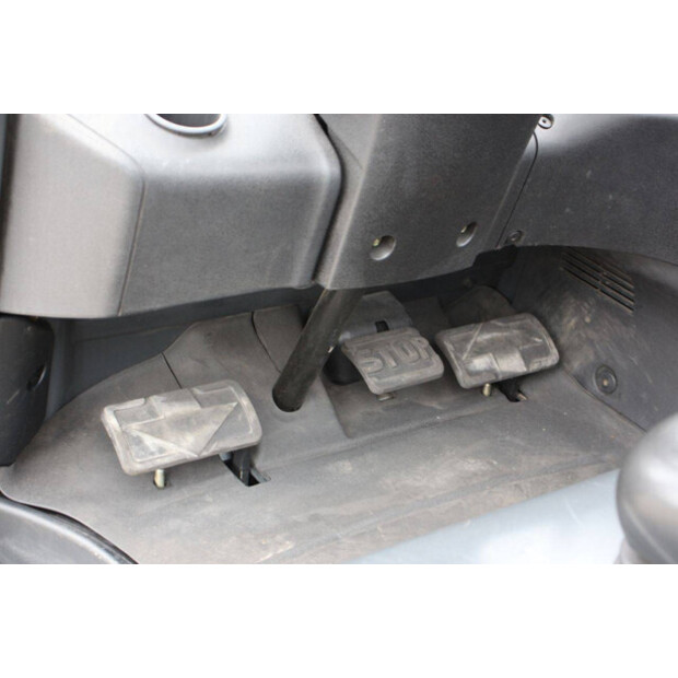 2016 Linde E30L-01-42326124