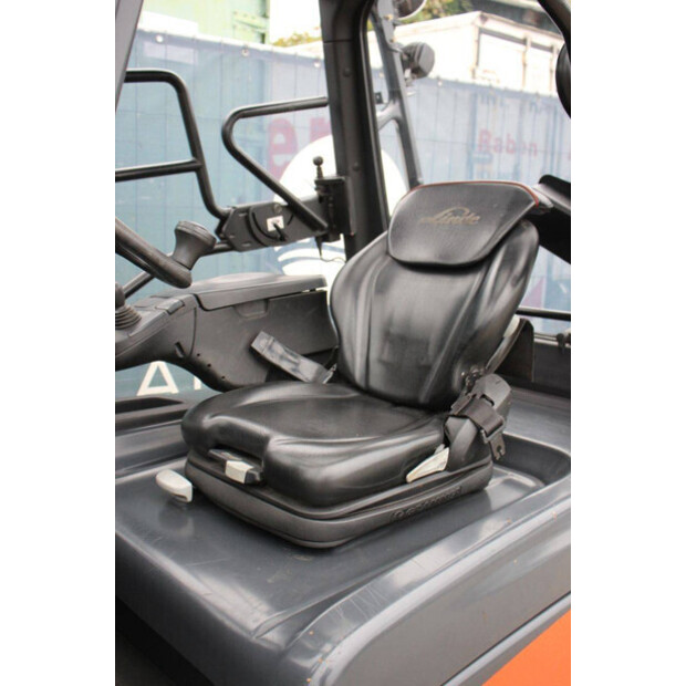 2016 Linde E30L-01-42326125
