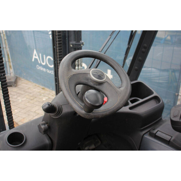 2016 Linde E30L-01-42326126