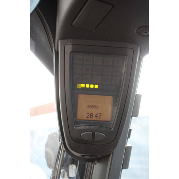 2016 Linde E30L-01-42326127