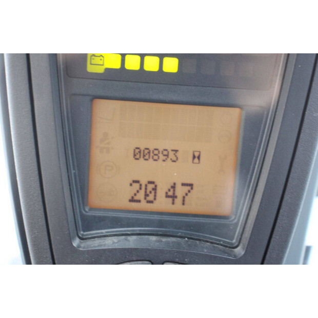 2016 Linde E30L-01-42326128