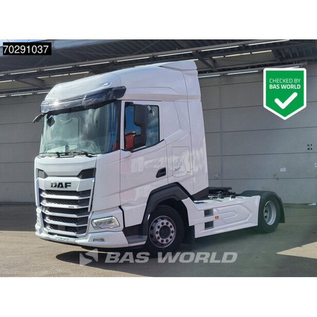 2023 DAF XF 480-42326145