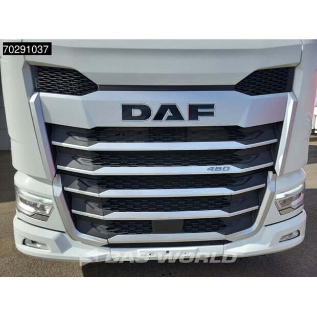 2023 DAF XF 480-42326169