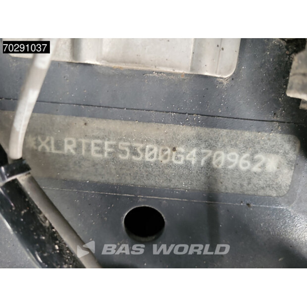 2023 DAF XF 480-42326203