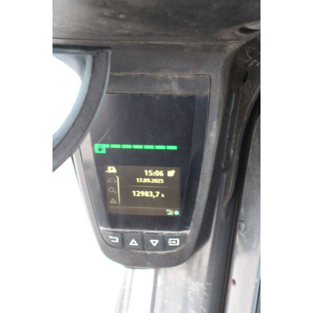 2018 ليندي H20D-01-42326244
