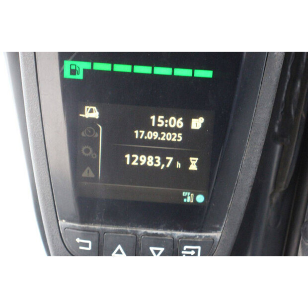 2018 ليندي H20D-01-42326245