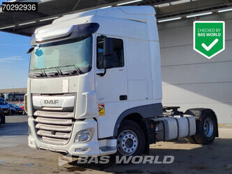 Image for TRUCKS 2020 DAF XF 480