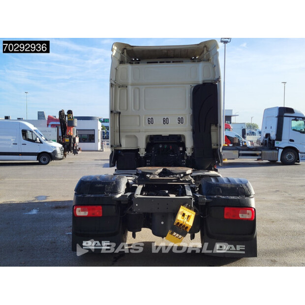 2020 داف XF 480-42326253