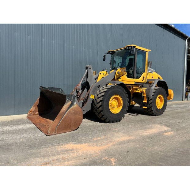 2015 Volvo L90H-42326315