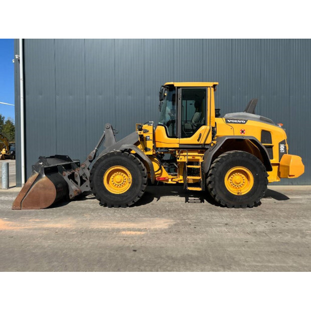 2015 Volvo L90H-42326316
