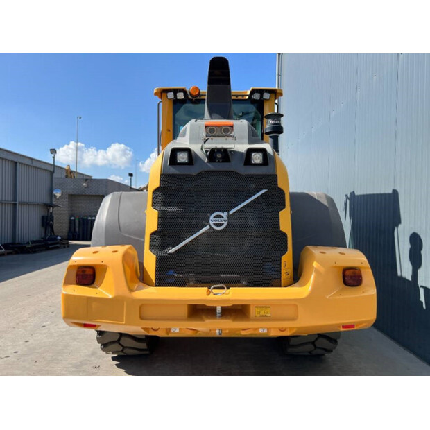 2015 Volvo L90H-42326318
