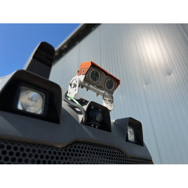 2015 Volvo L90H-42326319