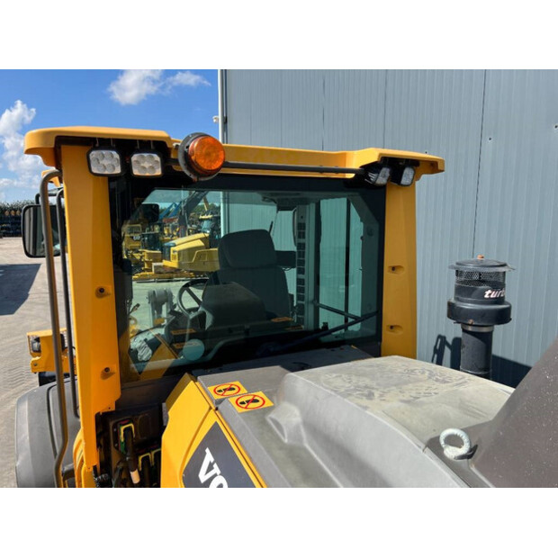 2015 Volvo L90H-42326320