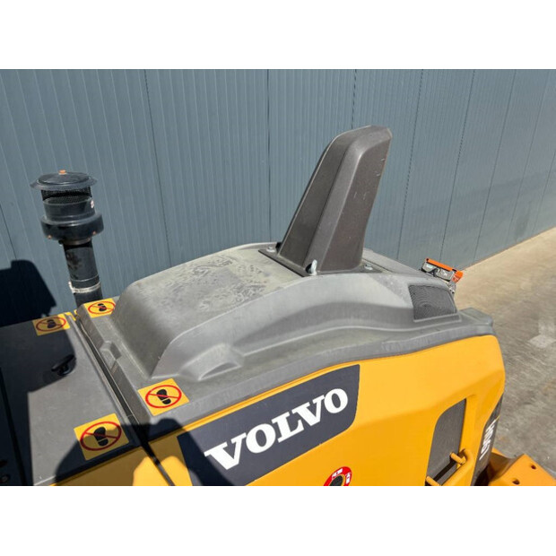 2015 Volvo L90H-42326321