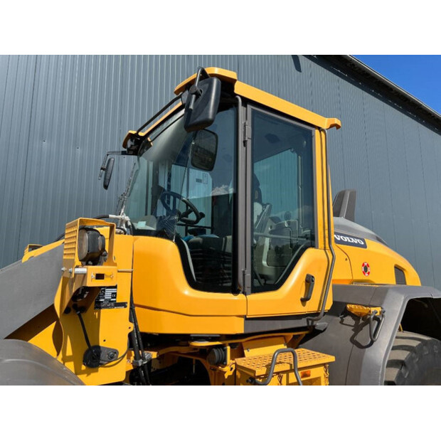 2015 Volvo L90H-42326323