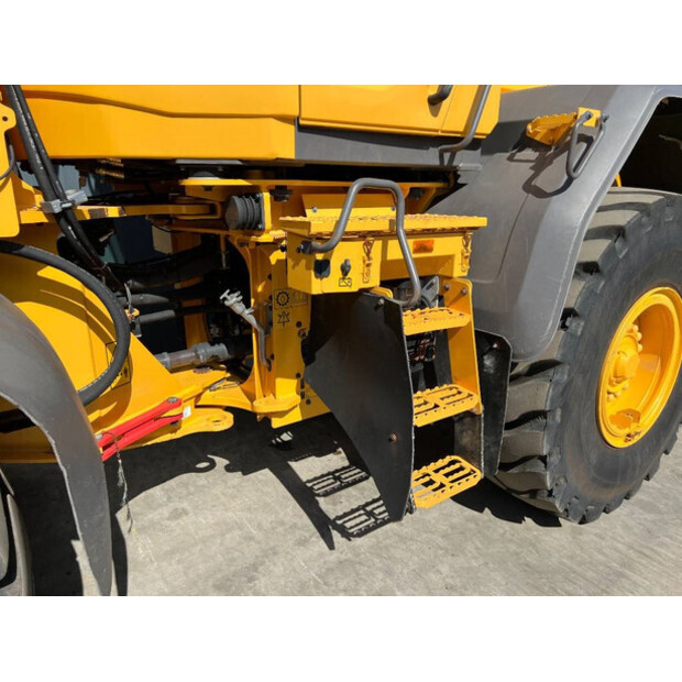 2015 Volvo L90H-42326324