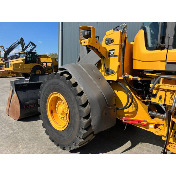 2015 Volvo L90H-42326325