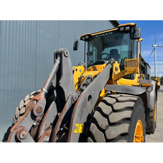 2015 Volvo L90H-42326326