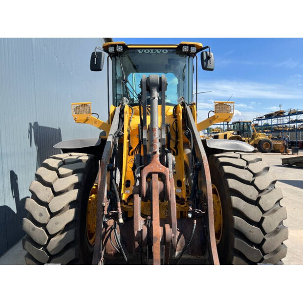 2015 Volvo L90H-42326327
