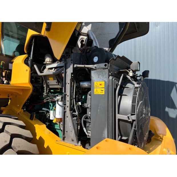 2015 Volvo L90H-42326330