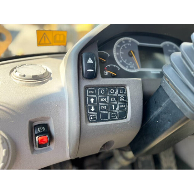 2015 Volvo L90H-42326344