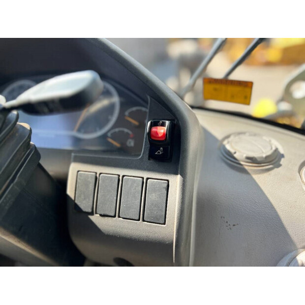 2015 Volvo L90H-42326345