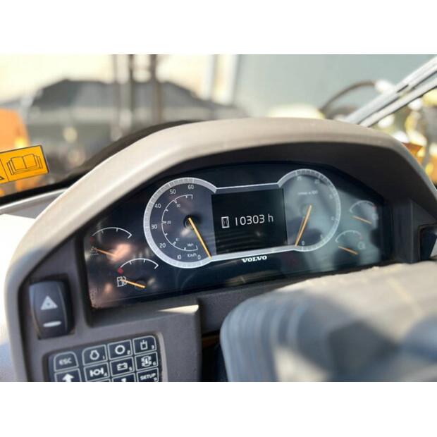 2015 Volvo L90H-42326346