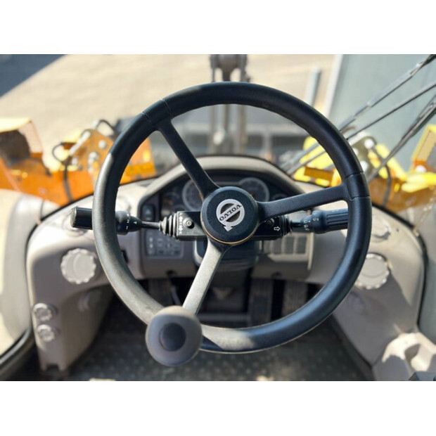2015 Volvo L90H-42326347
