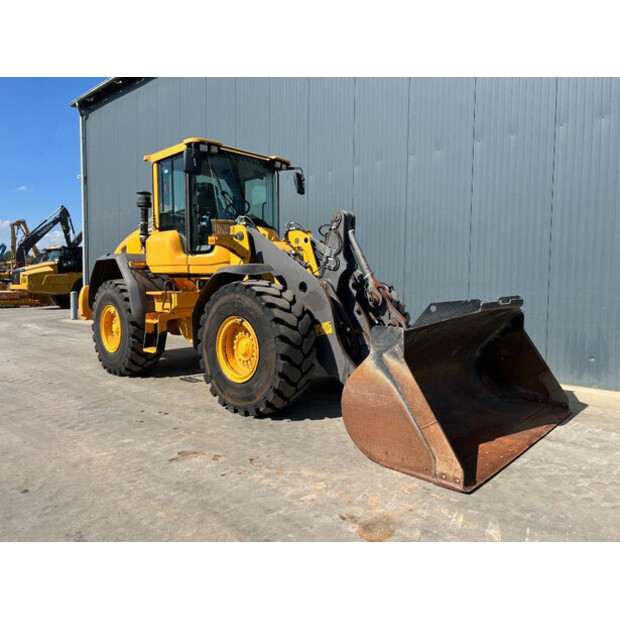 2015 Volvo L90H-42326348