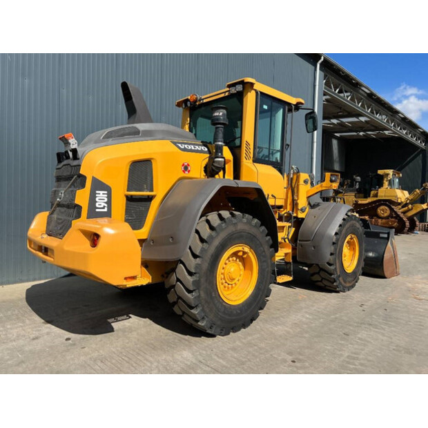2015 Volvo L90H-42326350