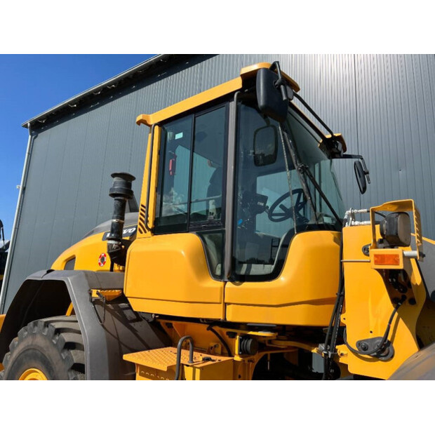 2015 Volvo L90H-42326351