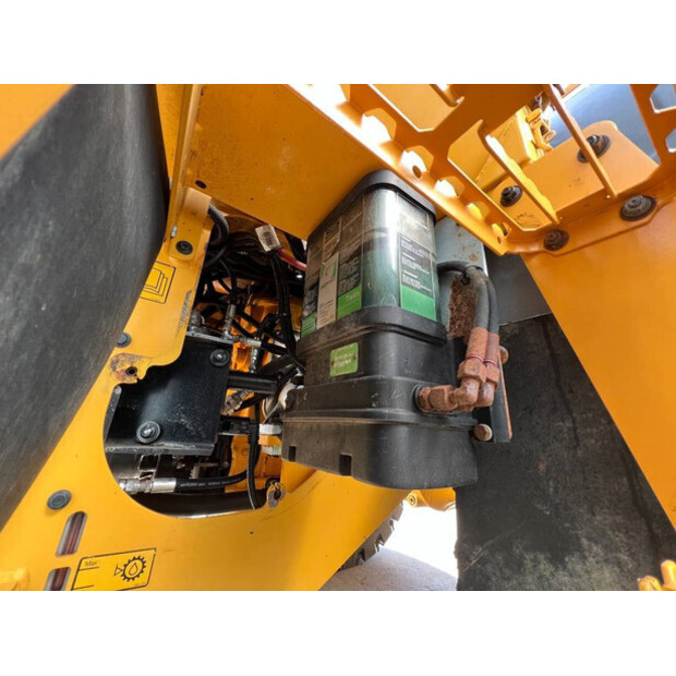 2015 Volvo L90H-42326355