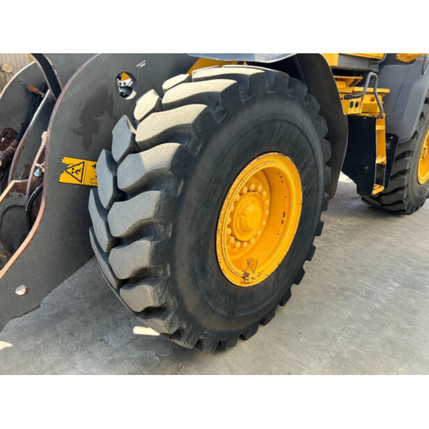 2015 Volvo L90H-42326356