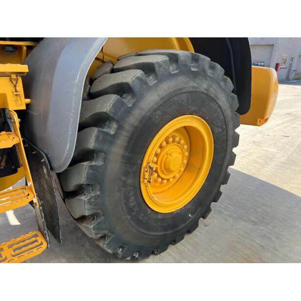 2015 Volvo L90H-42326357