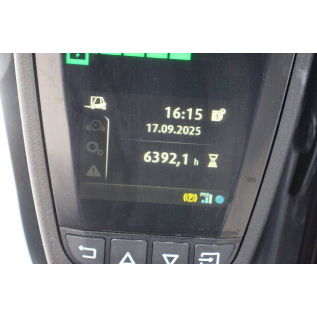 2018 ليندي E20PH-02-42326387