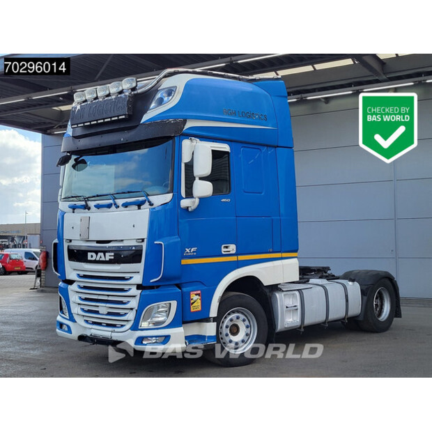 2016 DAF XF 460-42326392