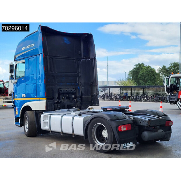 2016 DAF XF 460-42326393