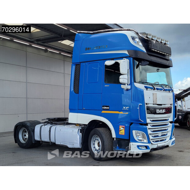 2016 DAF XF 460-42326394