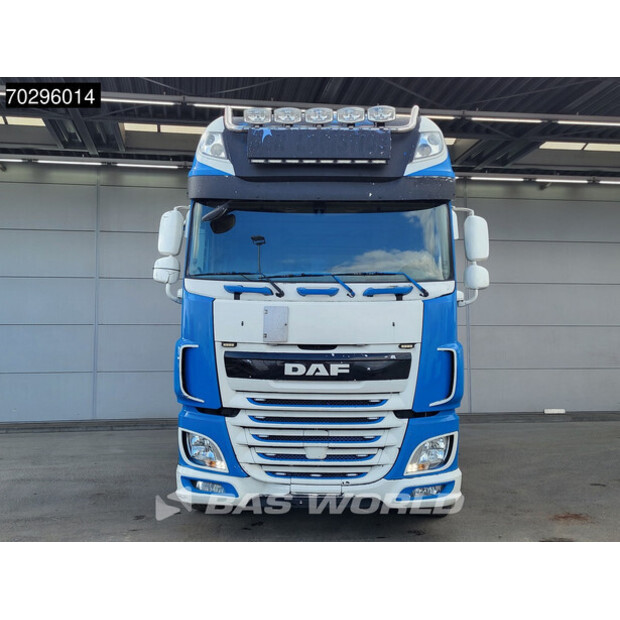 2016 DAF XF 460-42326397