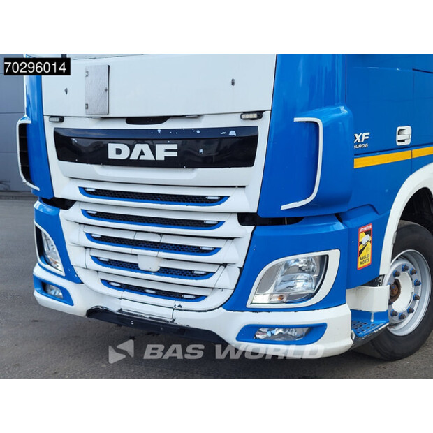 2016 DAF XF 460-42326399