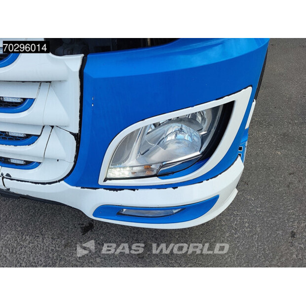 2016 DAF XF 460-42326400