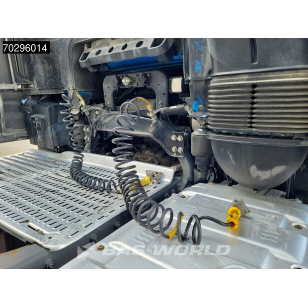 2016 DAF XF 460-42326405