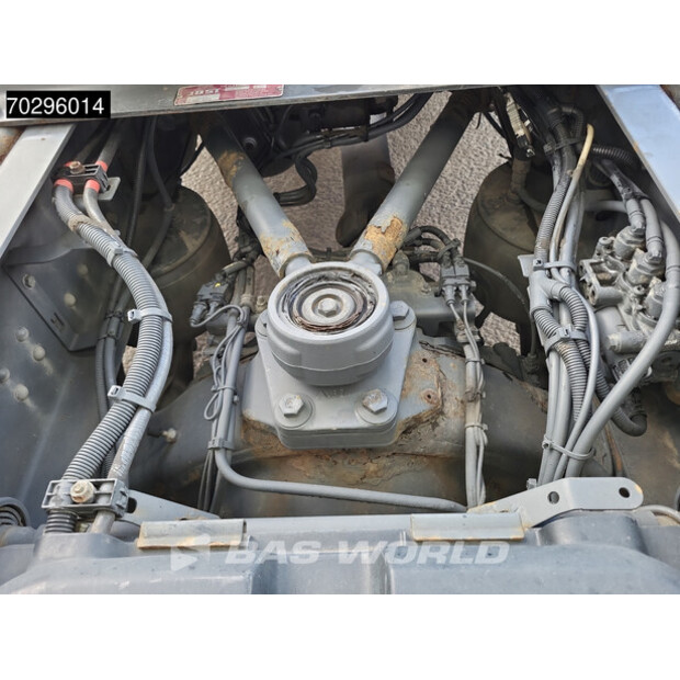 2016 DAF XF 460-42326406