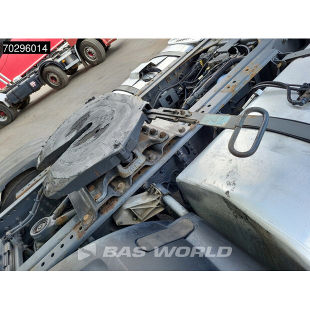 2016 DAF XF 460-42326407