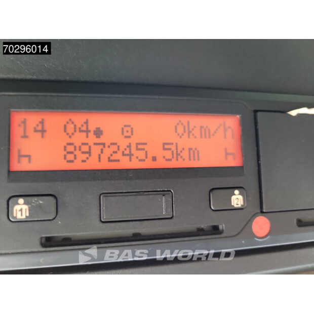 2016 DAF XF 460-42326421